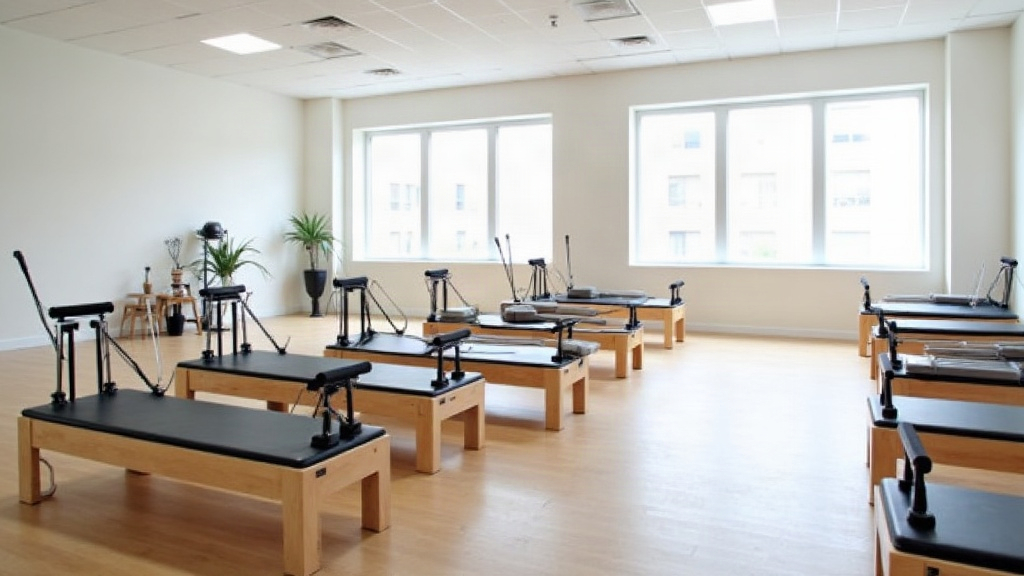 Featured image for: Best Momence Alternatives for Pilates Studios (2026)