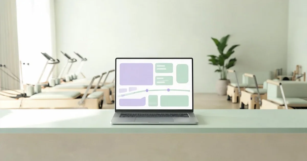 Featured image for: Do You Need a CRM for Your Pilates Studio?