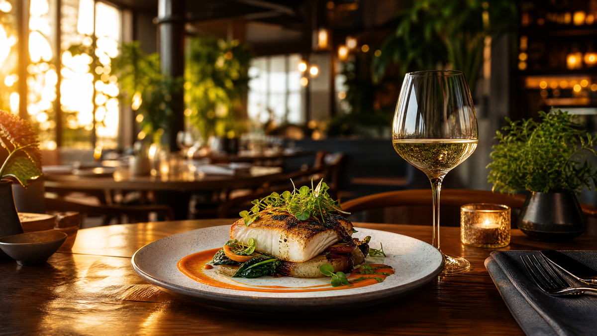 Featured image for: Free Website for Your Restaurant: A 2026 Owner's Guide