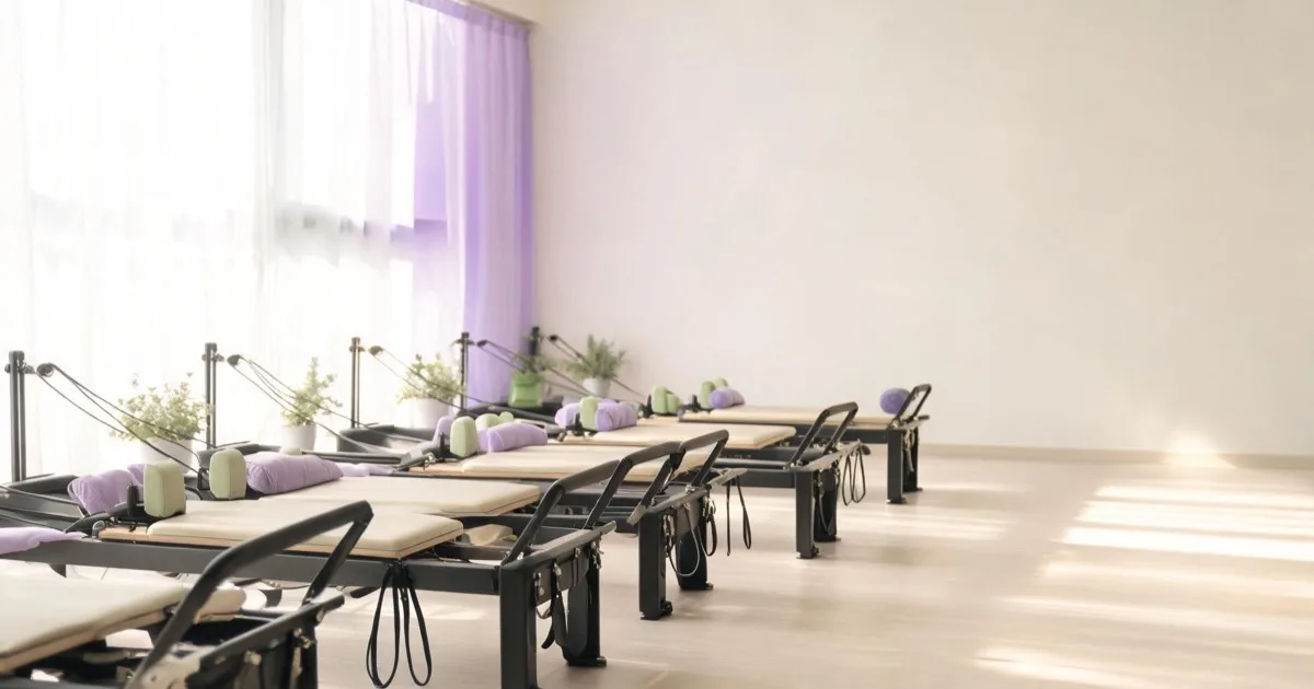 Featured image for: How to Stop Pilates Class No-Shows (and Fill Empty Spots)